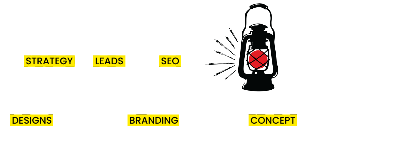 Lalten Branding